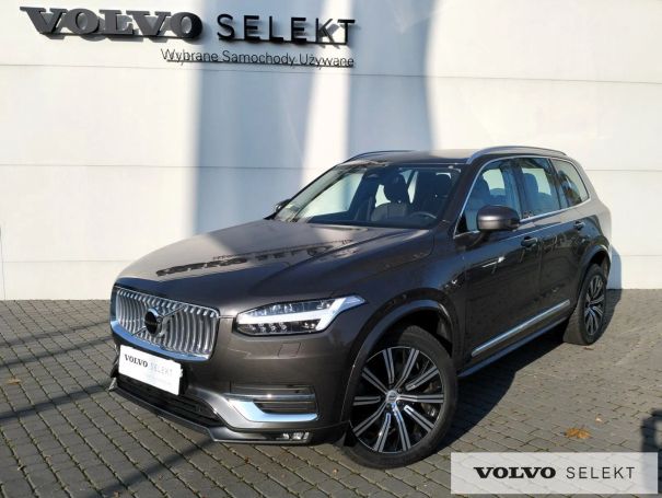 Volvo XC90 AWD 173 kW image number 1