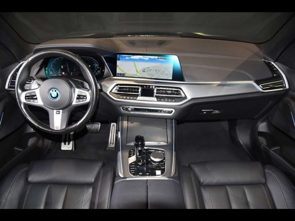 BMW X5 xDrive 213 kW image number 9