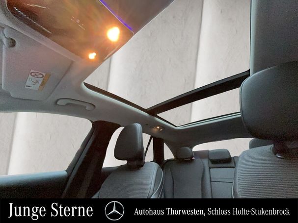 Mercedes-Benz GLC 200 4Matic 150 kW image number 20