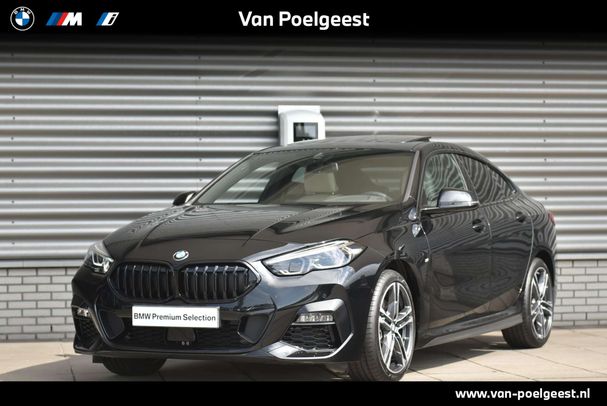 BMW 218i Gran Coupé Gran M Sport 100 kW image number 1