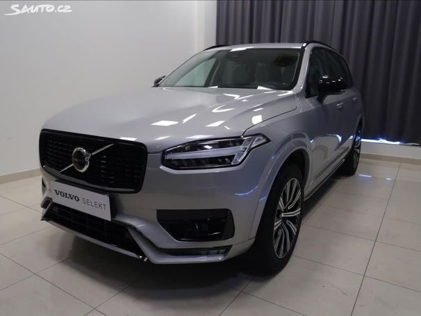 Volvo XC90 B5 173 kW image number 1