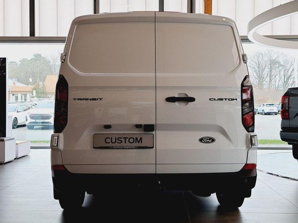 Ford Transit Custom 280 Trend 81 kW image number 3