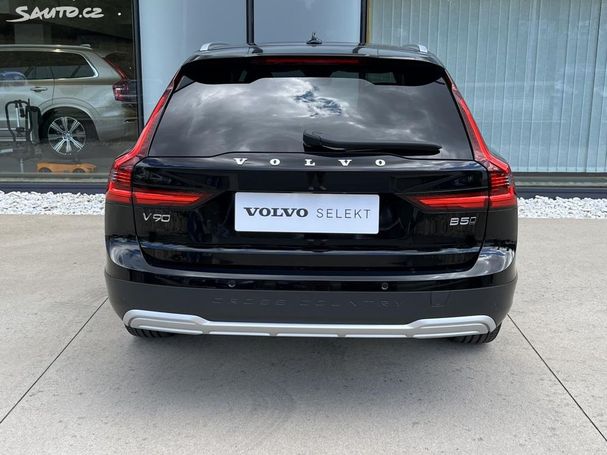 Volvo V90 Cross Country AWD B5 173 kW image number 11