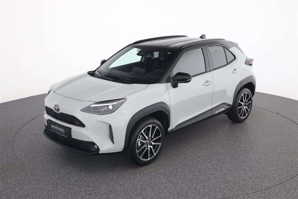 Toyota Yaris Cross 1.5 Hybrid GR SPORT 85 kW image number 1