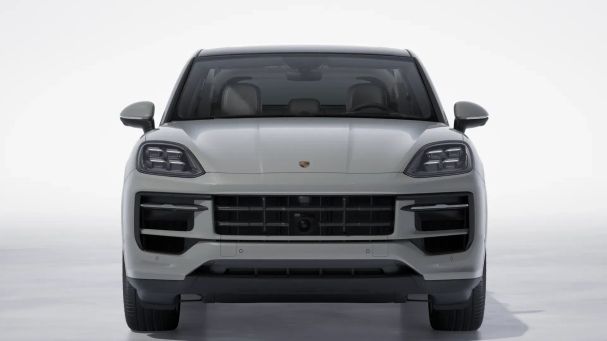 Porsche Cayenne Coupé 260 kW image number 1