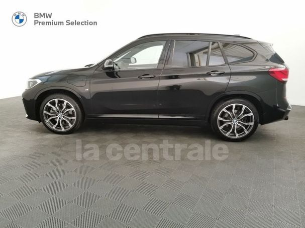 BMW X1 25e xDrive 162 kW image number 5