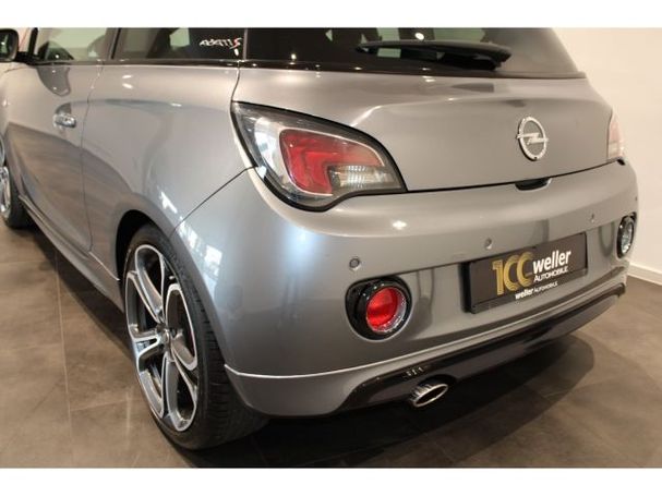 Opel Adam 1.4 Turbo 110 kW image number 16