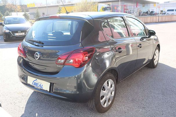 Opel Corsa 1.3 CDTi 55 kW image number 4