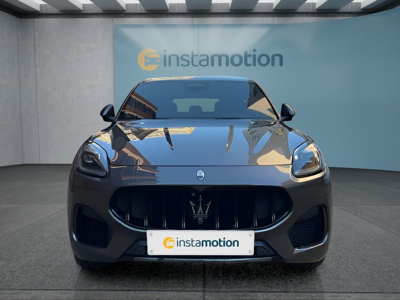 Maserati Grecale Modena