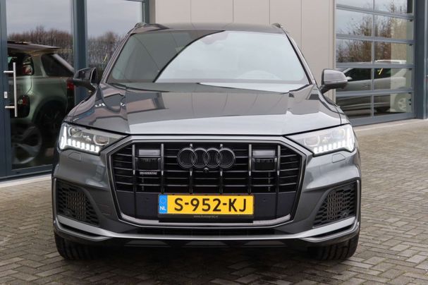 Audi Q7 55 TFSIe quattro S-Line 280 kW image number 2