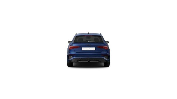 Audi A3 35 TDI S-line Sportback 110 kW image number 1