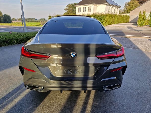 BMW 840i Gran Coupe xDrive 250 kW image number 6