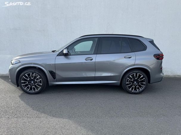 BMW X5 xDrive40d 250 kW image number 3