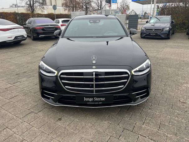 Mercedes-Benz S 350d L 210 kW image number 3