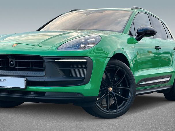 Porsche Macan GTS 324 kW image number 29