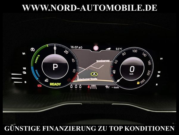 Skoda Superb 1.4 TSI IV Style 160 kW image number 20