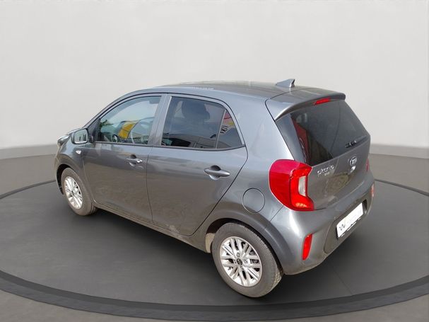 Kia Picanto 1.0 49 kW image number 3