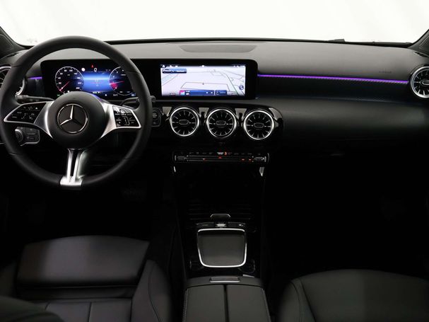 Mercedes-Benz A 180 100 kW image number 8