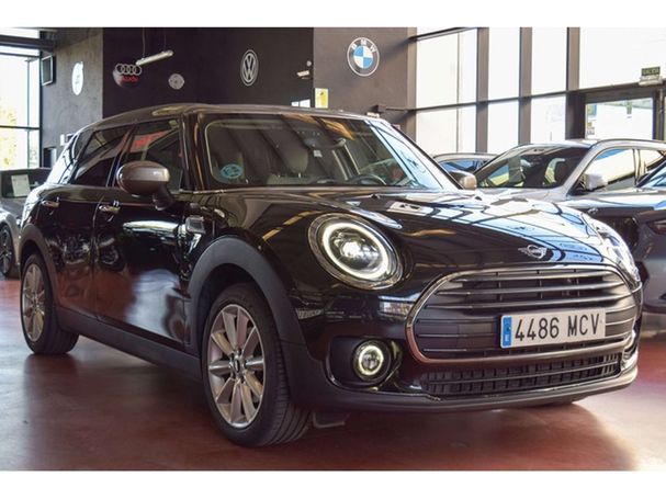 Mini Cooper Clubman Mini 100 kW image number 2