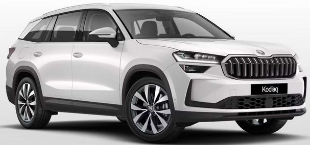 Skoda Kodiaq Selection 110 kW image number 1