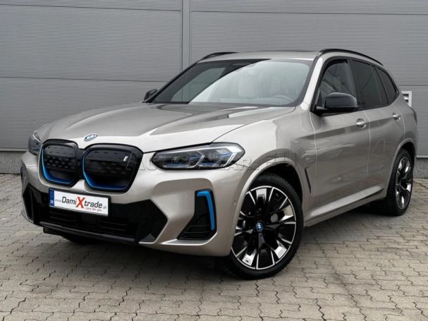 BMW iX3 210 kW image number 2