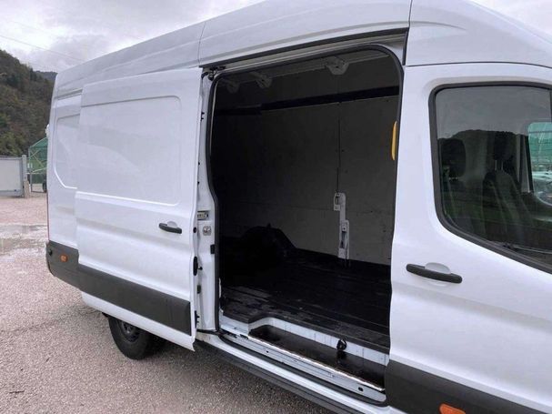 Ford Transit 350 125 kW image number 7