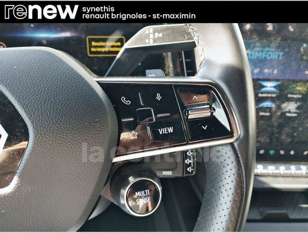 Renault Megane  162 kW image number 26