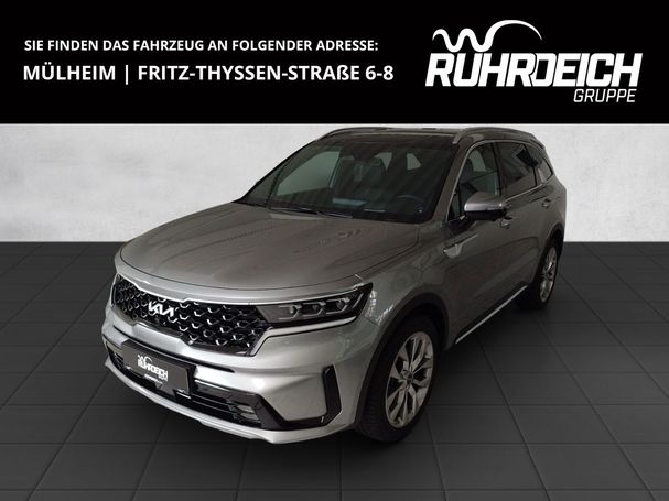 Kia Sorento 1.6 T-GDI Hybrid Platinum AWD 169 kW image number 1