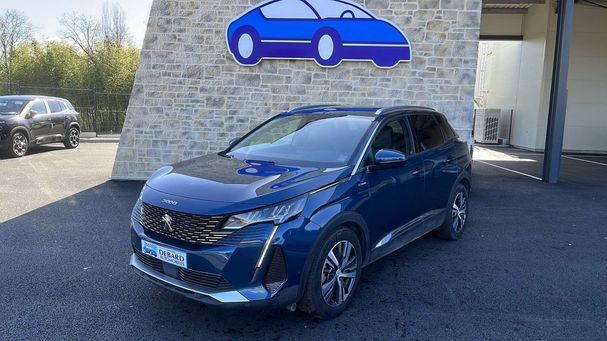 Peugeot 3008 135 kW image number 1