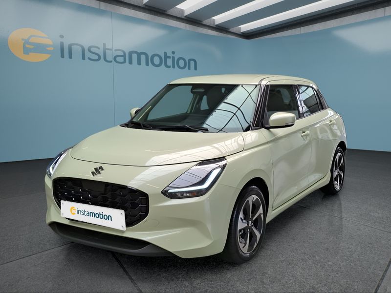 Suzuki Swift 1.2 Comfort