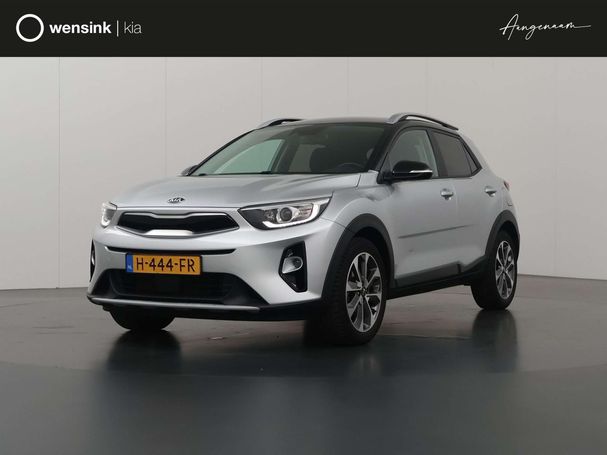 Kia Stonic 1.0 T-GDi 74 kW image number 1