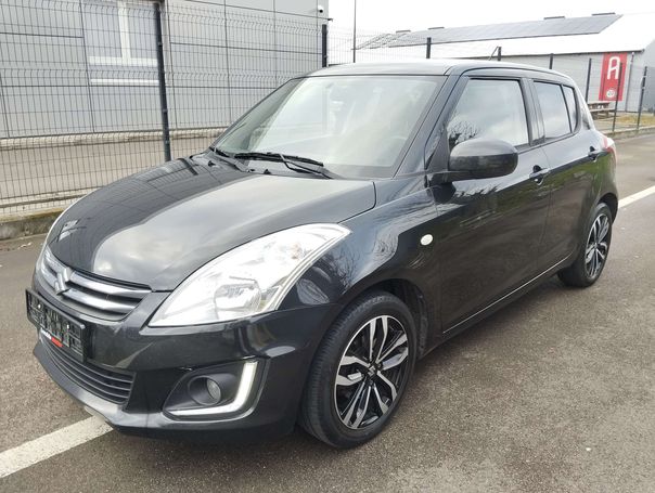 Suzuki Swift 1.2 69 kW image number 1