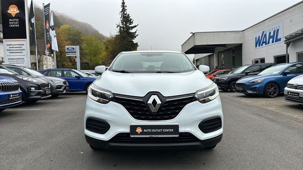 Renault Kadjar TCe 140 103 kW image number 15