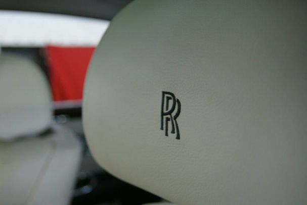 Rolls-Royce Ghost 420 kW image number 30