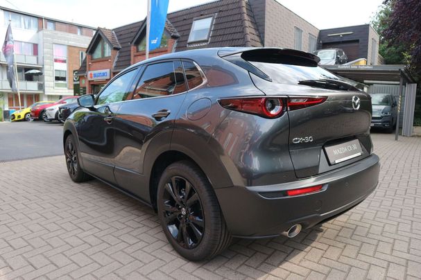 Mazda CX-30 SKYACTIV-G 2.0 M-Hybrid 90 kW image number 6