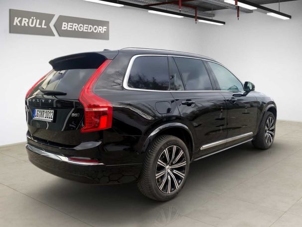 Volvo XC90 B5 AWD Plus 173 kW image number 4