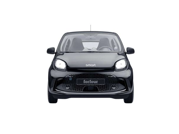 Smart ForFour EQ 60 kW image number 3