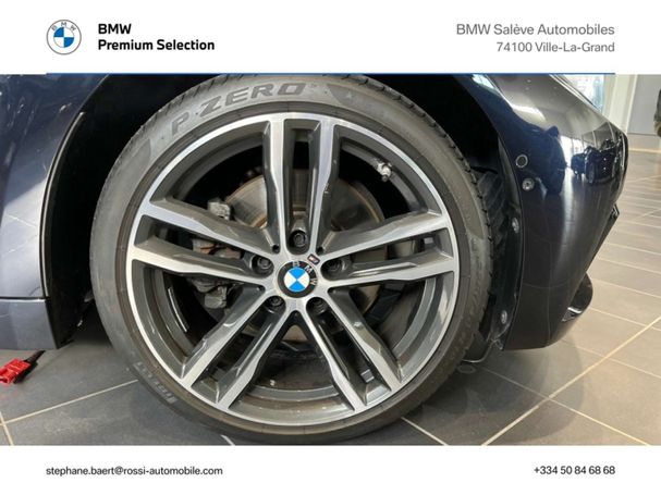 BMW 430i xDrive M Sport 188 kW image number 8