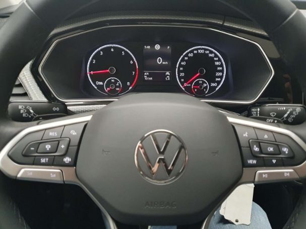 Volkswagen T-Cross 1.0 TSI DSG 81 kW image number 17