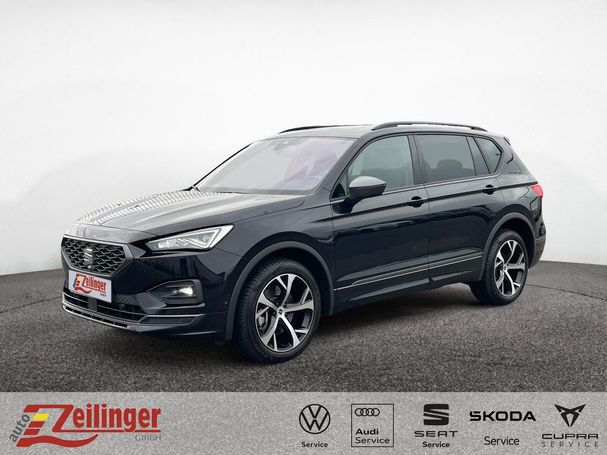 Seat Tarraco TSI 4Drive DSG 140 kW image number 1