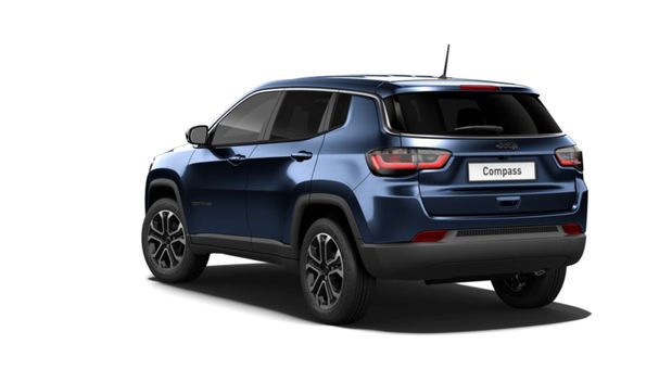 Jeep Compass 96 kW image number 4