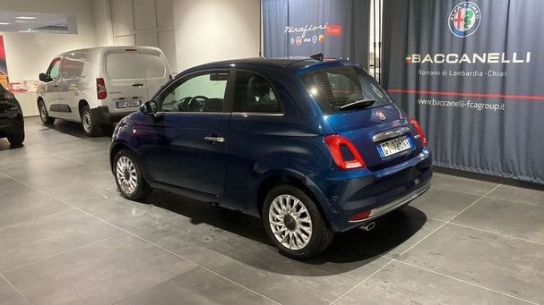 Fiat 500 1.0 51 kW image number 5