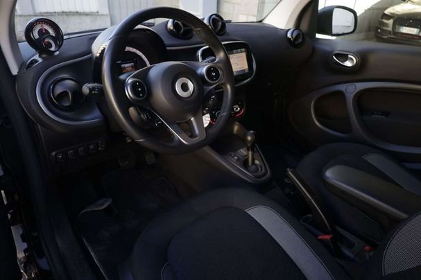 Smart ForTwo EQ 60 kW image number 16