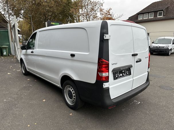 Mercedes-Benz Vito 116 CDi extra 120 kW image number 4