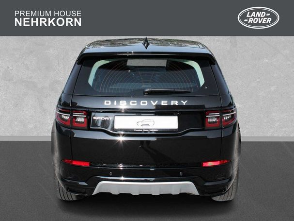 Land Rover Discovery Sport D200 S AWD 150 kW image number 7