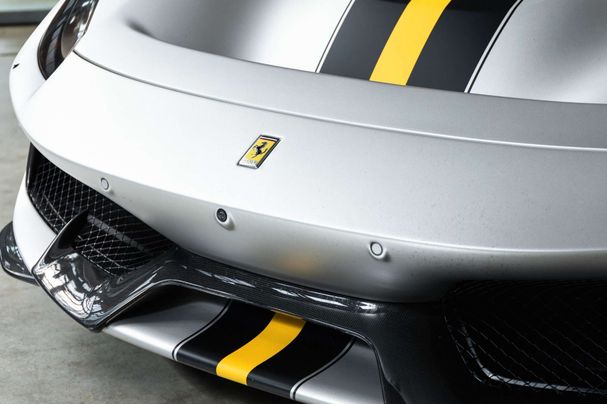 Ferrari 488 Pista 530 kW image number 29