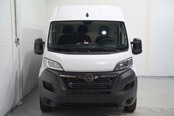 Fiat Ducato L2H2 140 103 kW image number 1