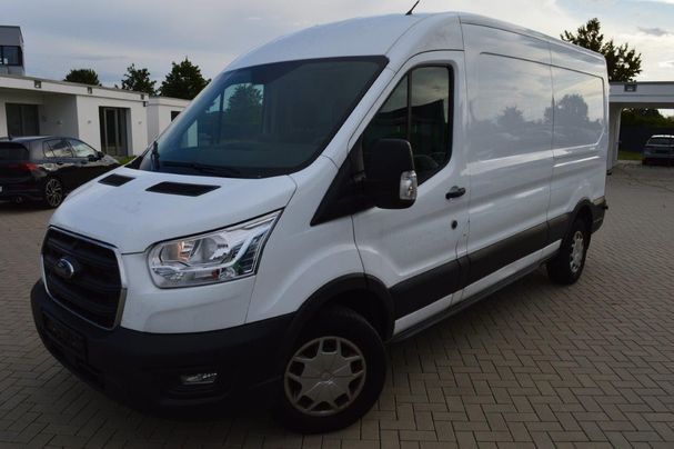 Ford Transit 350 L3H2 2.0 Trend 96 kW image number 1