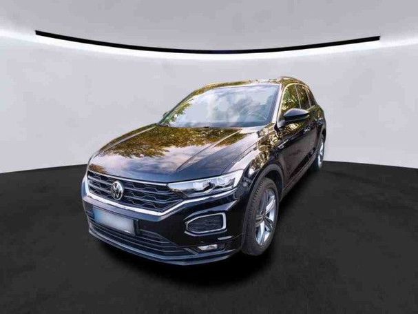 Volkswagen T-Roc 1.5 TSI R-Line DSG 110 kW image number 1