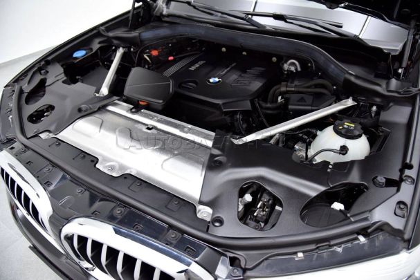 BMW X3 sDrive 140 kW image number 69